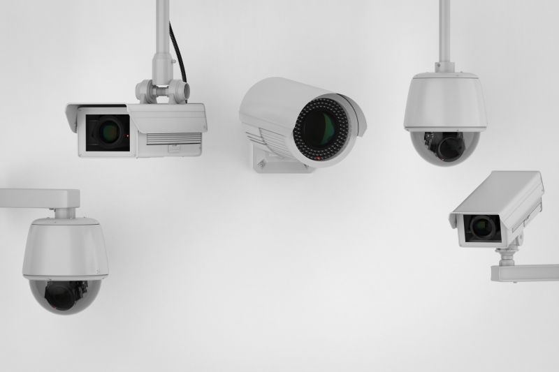 Сертификат на камеры видеонаблюдения Сертификат на камеры видеонаблюдения