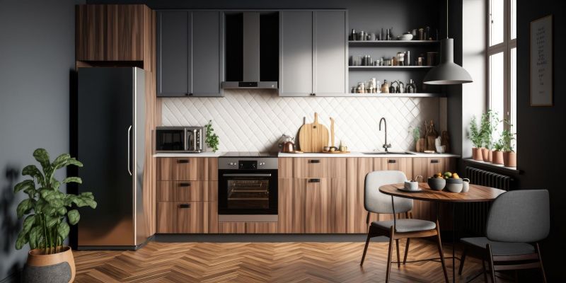 Сертификат на кухню Сертификат на кухню