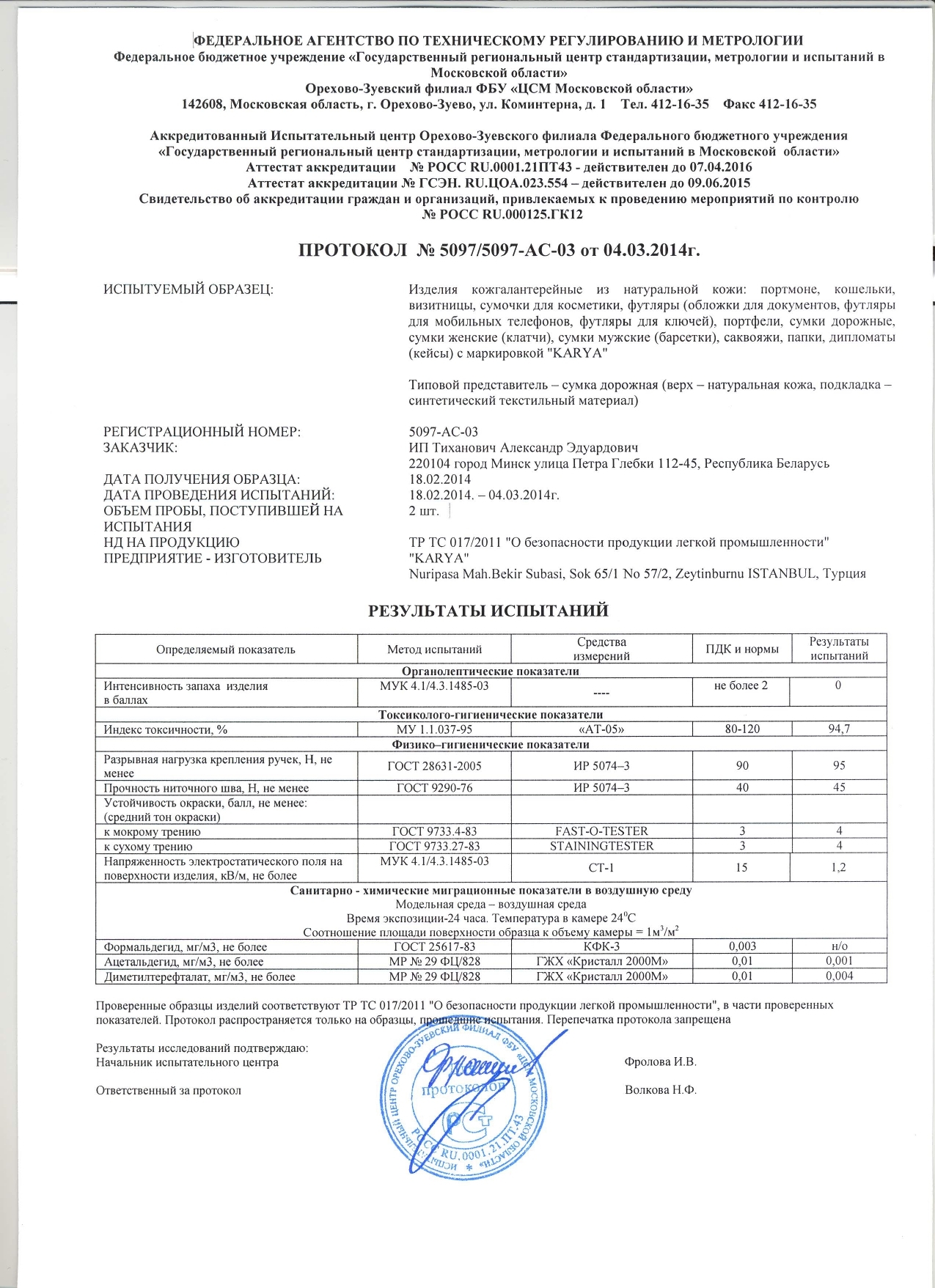 Творческий проект по технологии «Вязание крючком»