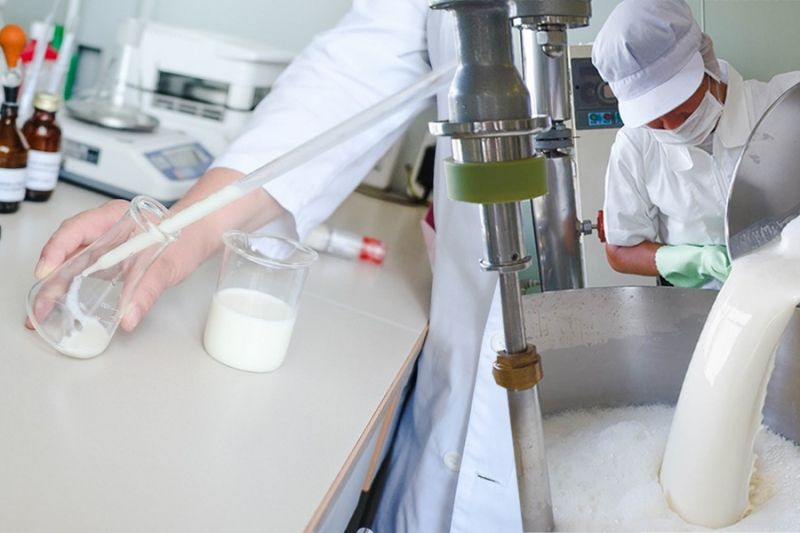 ЕАЭС: опубликованы изменения в техрегламент молока