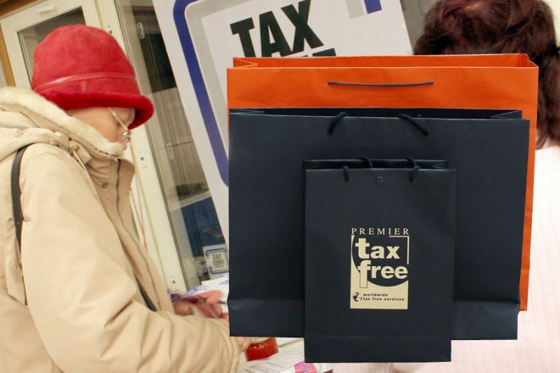 Российское правительство обсуждает изменения в систему tax free