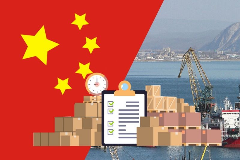Приморские компании смогут закрепиться на рынке КНР