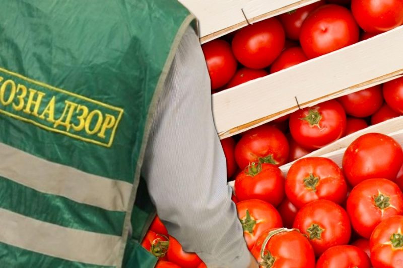 Россельхознадзор намерен снять ограничения для нескольких азербайджанских поставщиков