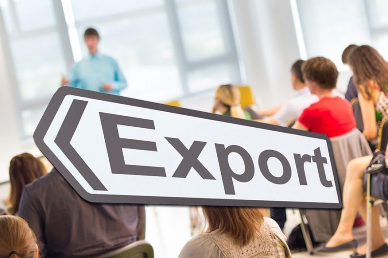 Столичную школу экспортера в 2020-м прошли почти 10 тыс. бизнесменов
