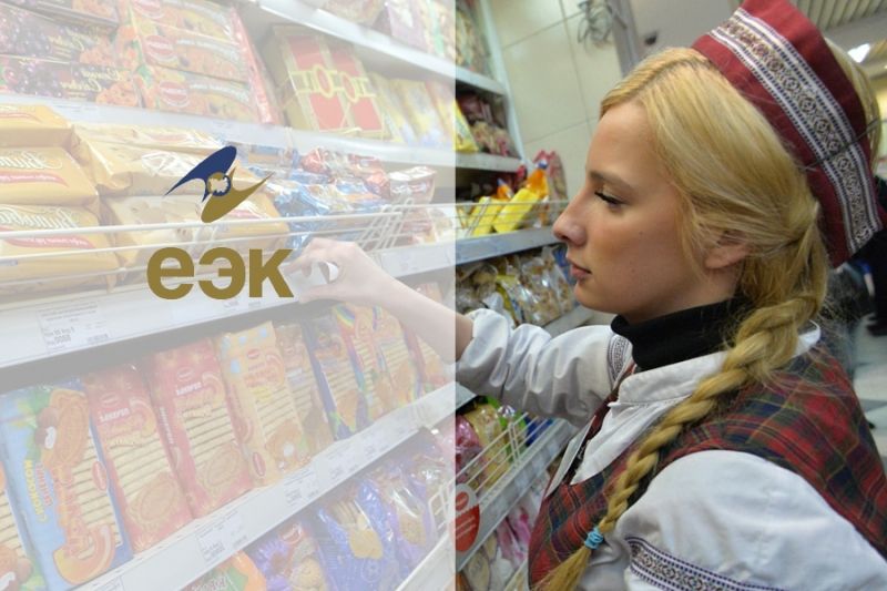 ЕЭК призвала власти Белоруссии пересмотреть требования к ассортименту товаров