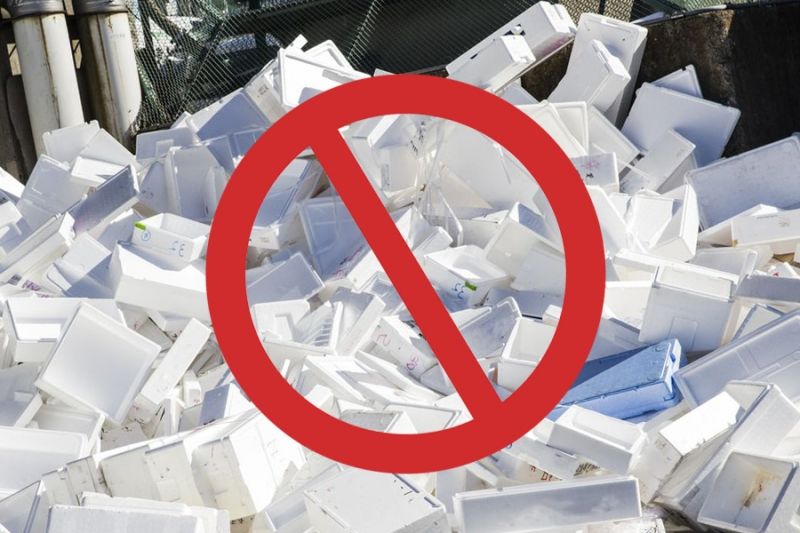 Ритейлеры обеспокоены последствиями законопроекта об утилизации упаковки