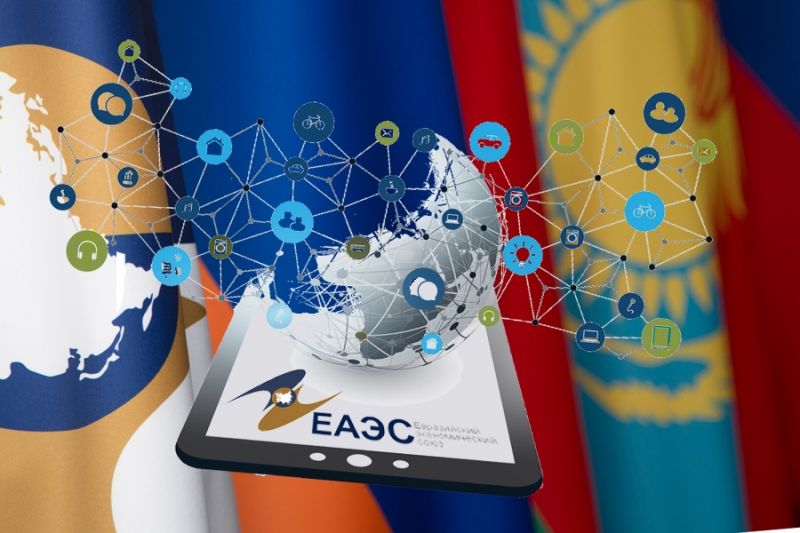 Российский премьер призвал ЕАЭС ускорить цифровизацию экономики