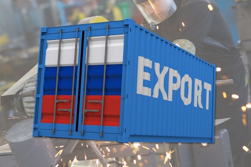 Производители Пермского края значительно увеличили экспорт продукции