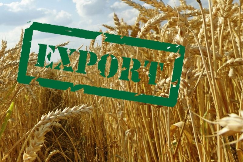 Крым рассматривает африканские страны как рынок для реализации пшеницы