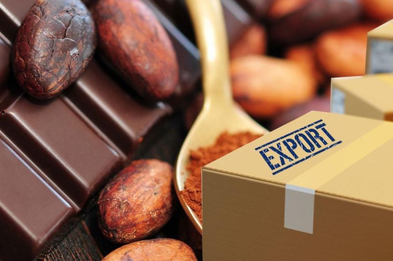 Российские власти обнулят таможенные ставки на какао-продукты