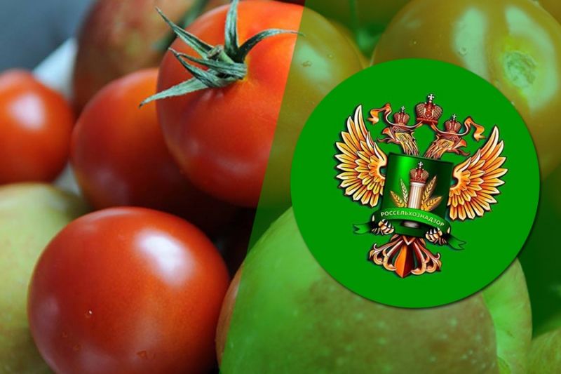 Россельхознадзор снял ограничения с производителей Азербайджана