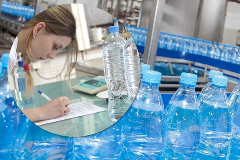 Отдельные требования ТР питьевой воды вступают в силу