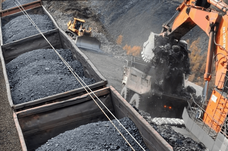 Россия готова к запрету Евросоюзом импорта угля
