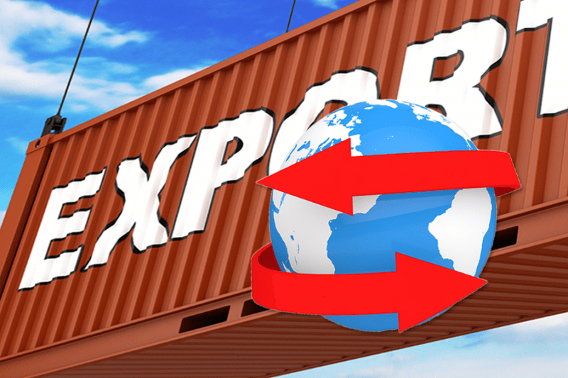 РЭЦ: карта приоритетов экспорта