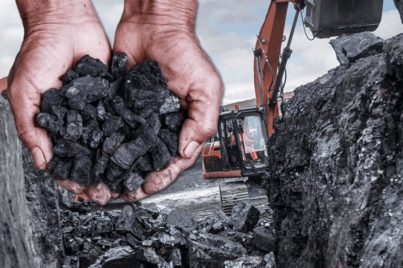 Россия рассчитывает нарастить угольный экспорт к 2024 году