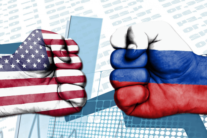 Минторг США: российская экономика не является рыночной