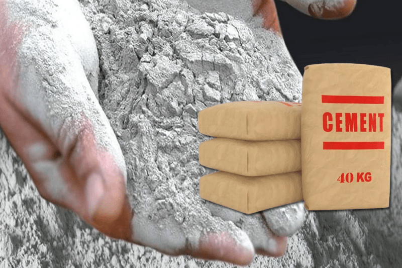 Российские компании ратуют за возращение госконтроля цемента