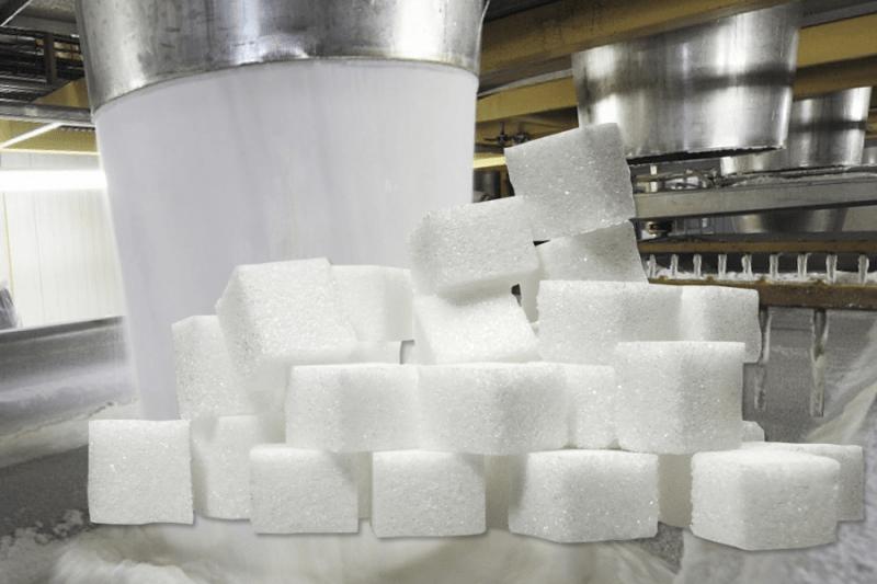 Минсельхоз РФ называет стабильной ситуацию с ценами на сахар