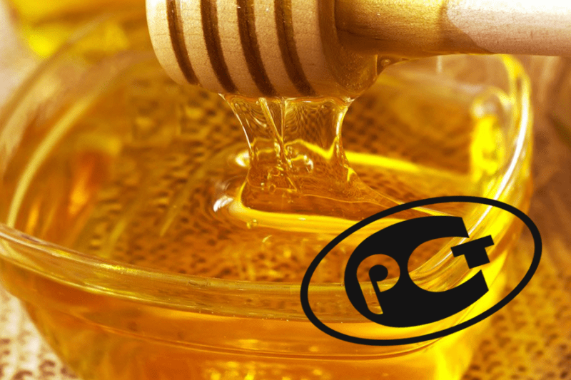 Минпромторг РФ допускает разработку ГОСТ на мед