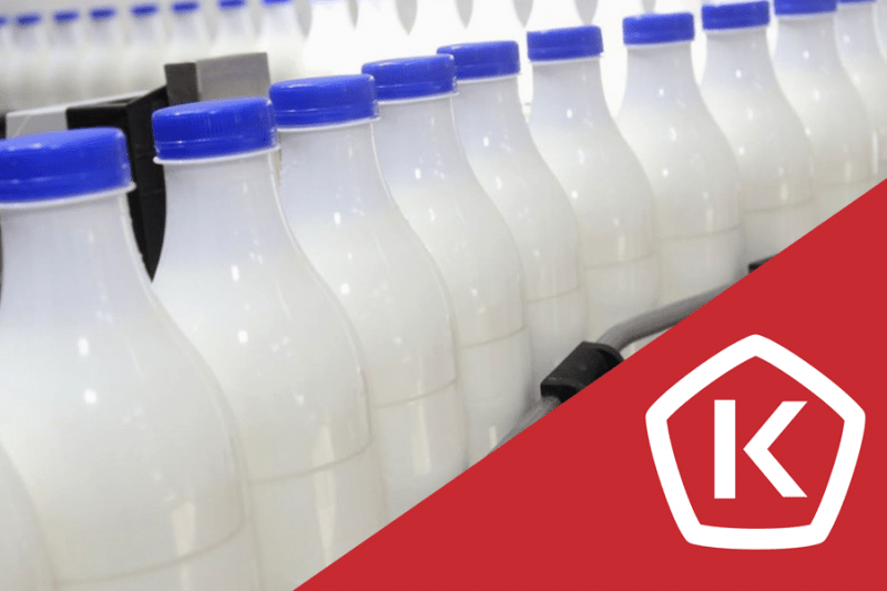 Роскачество повторно зафиксировало в молочной продукции пальмовое масло
