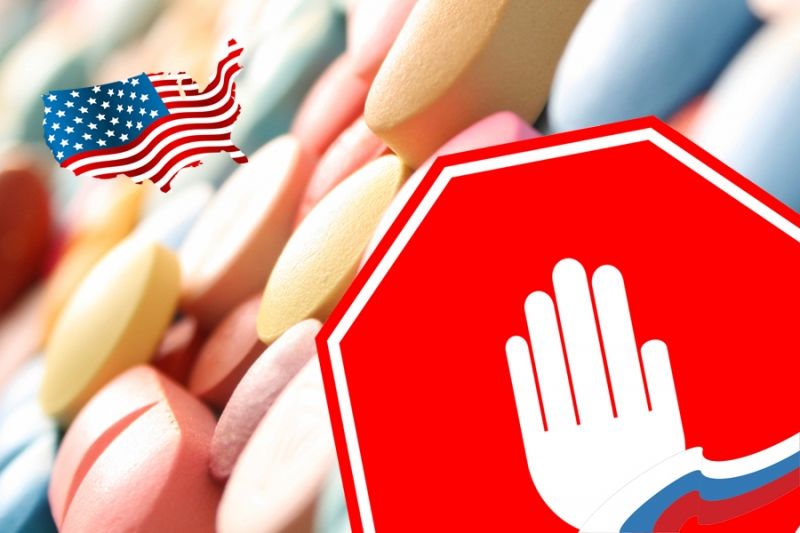 Совет Федерации отрицательно оценил проект отказа от американских медикаментов
