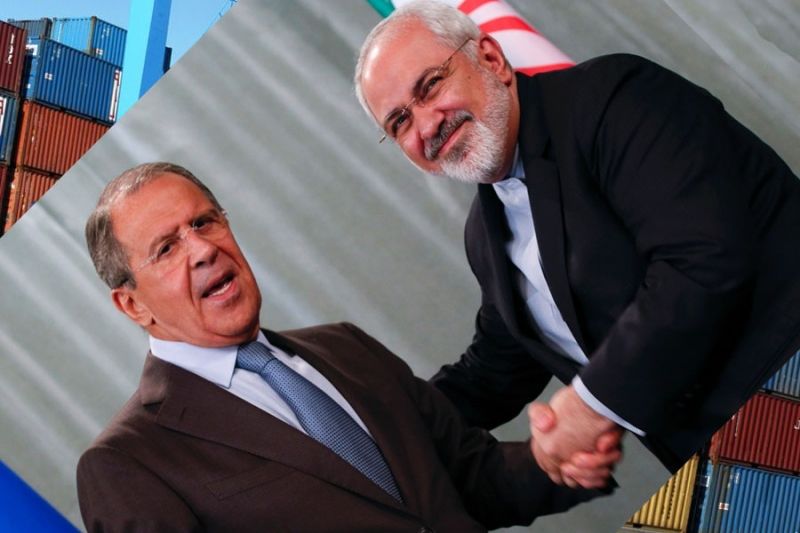 ЕАЭС и Иран готовят торговый ответ на американские санкции