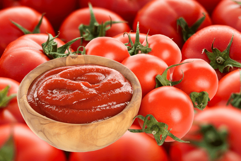 Роскачество провело проверку качества томатной пасты