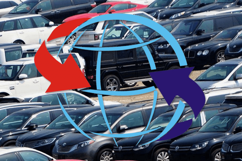 Минпромторг РФ продлит срок автомобильного параллельного импорта