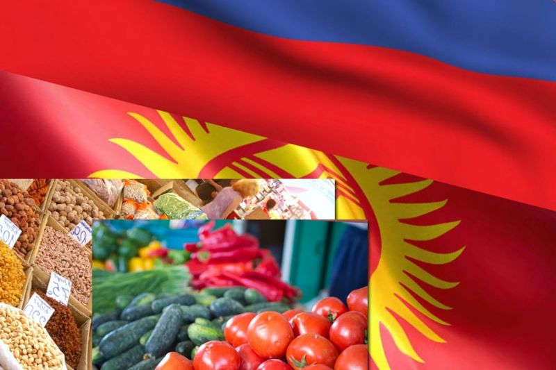 В Бишкеке пройдет конференция по торгово-экономическому сотрудничеству в ЕАЭС