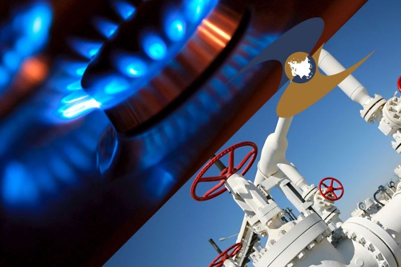 ЕЭК опубликовала положения техрегламента безопасности газа