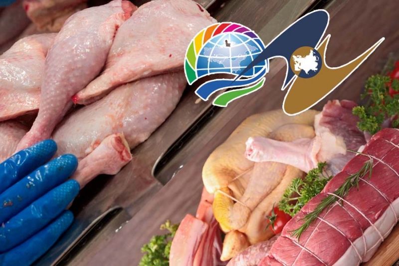 Минсельхоз РФ разработал стандарты для регламента безопасности мяса птицы