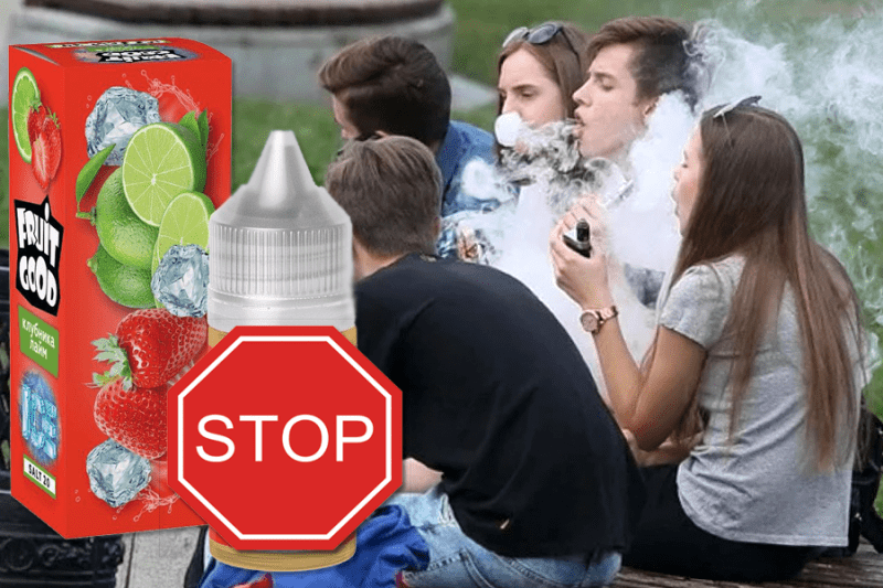 Грядущие изменения в ГОСТ никотинсодержащих жидкостей