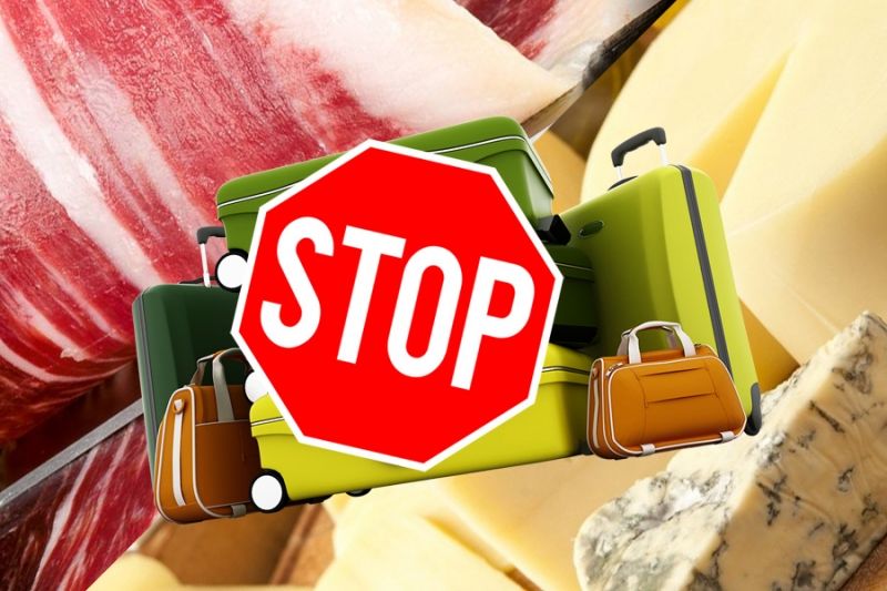 Минсельхоз РФ рассмотрит возможность запрета частного ввоза мясной продукции
