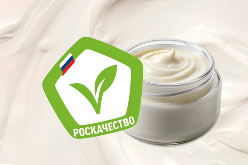 Российский ГОСТ на веганскую косметику