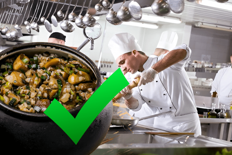 После принятия ГОСТа на русскую кухню начнется сертификация ресторанов
