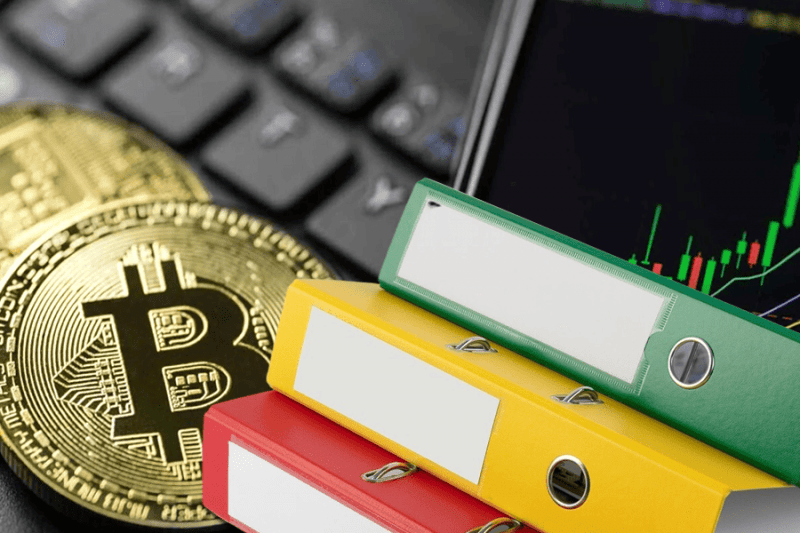 Проект закона о криптовалюте включает условия для ВЭД
