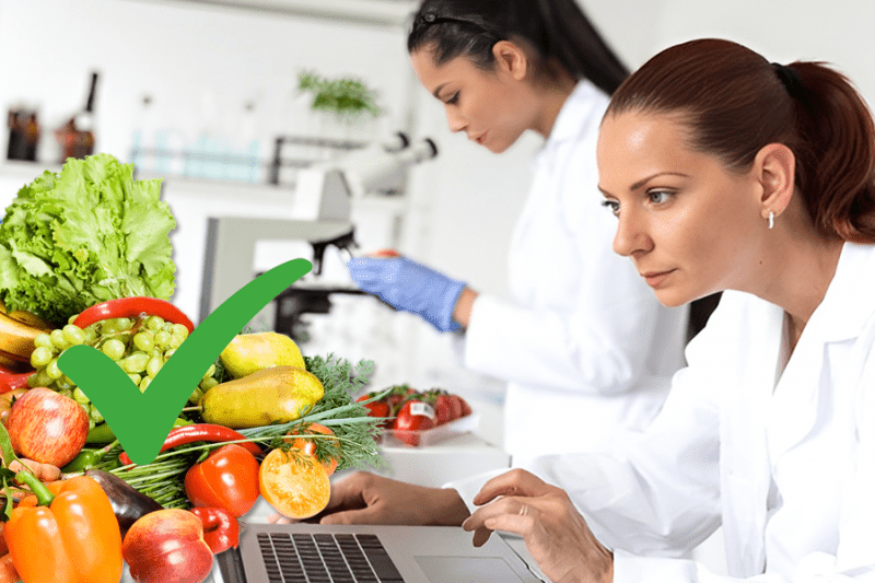 Росстандарт обновит почти полтысячи ГОСТов исследований продуктов питания