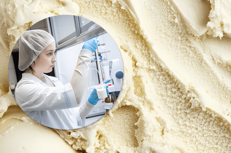 Роскачество провело проверку высокобелковых продуктов