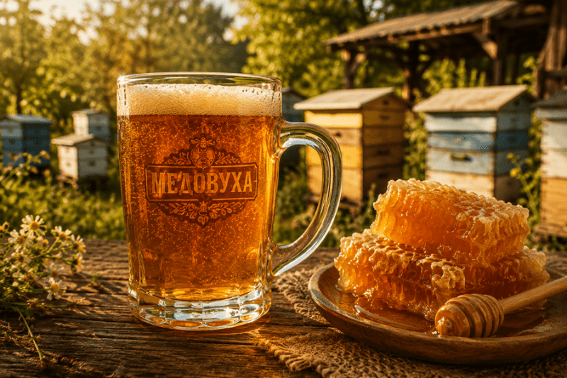 Медовуху нужно варить по новым правилам