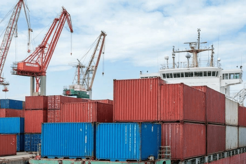 Россия сформировала диверсифицированную структуру экспорта