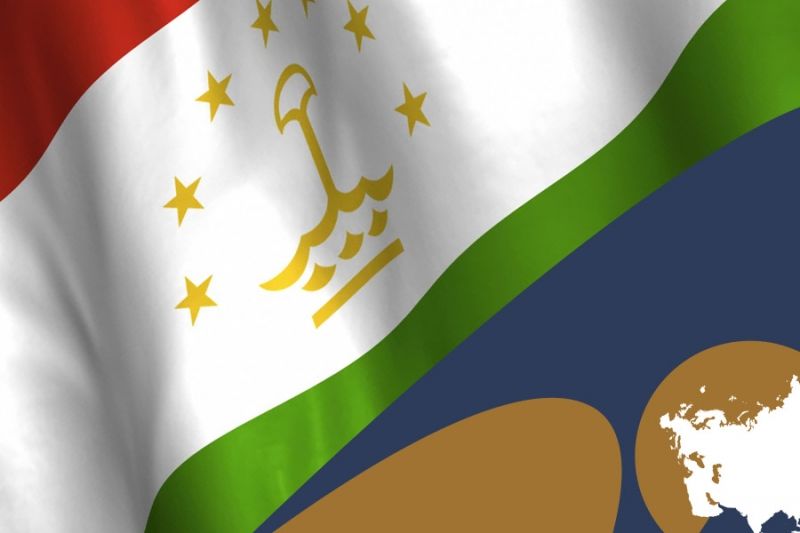 Власти Таджикистана рассматривают возможность вступления в ЕАЭС