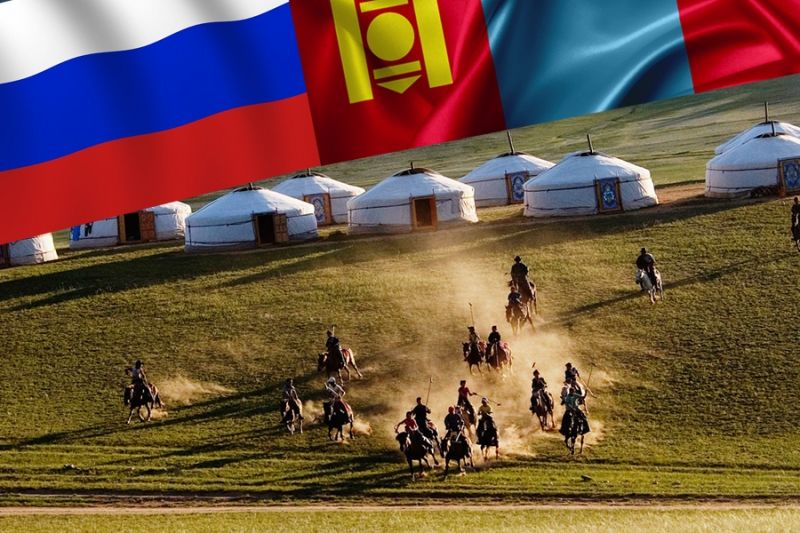 Российские и монгольские власти достигли ряда соглашений в таможенной сфере
