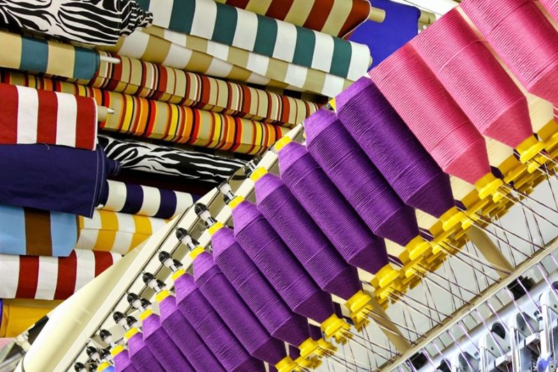 Производители ивановского текстиля планируют выйти на международный рынок