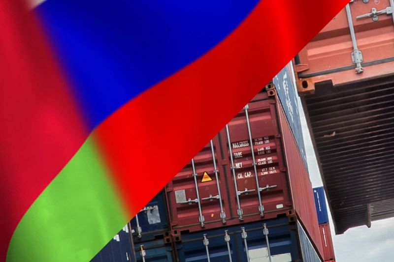 Российские власти ожидают восстановления товарооборота с Белоруссией