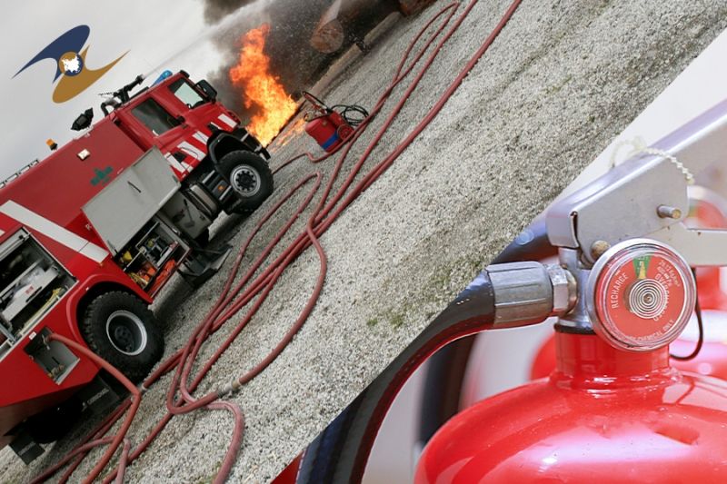 ЕАЭС: вступил в силу перечень стандартов техрегламента пожарной безопасности