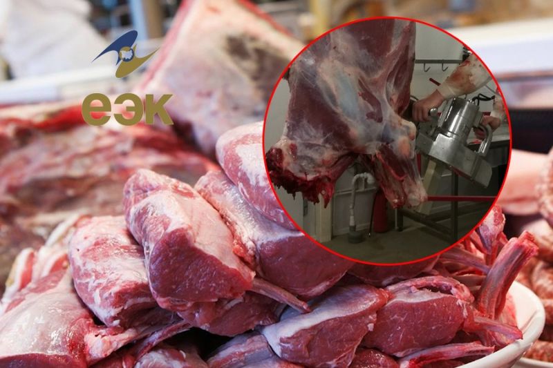 ЕЭК: решение о применении документов по оценке соответствия ТР мяса