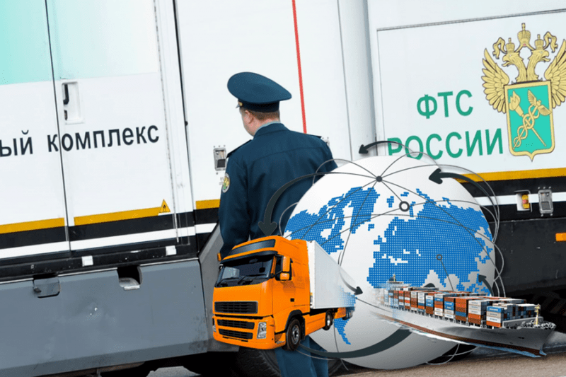 Сотрудничество таможенных служб России и Пакистана упростит доступ товаров