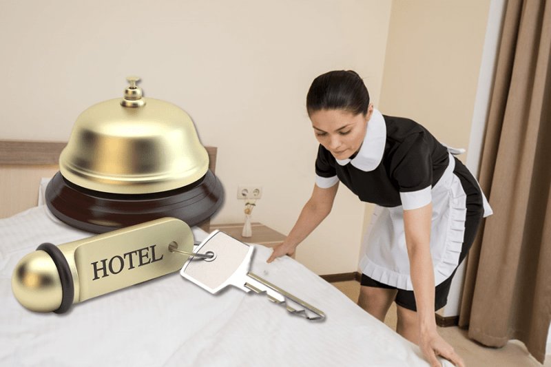 Росаккредитация провела опрос о важности гостиничных услуг