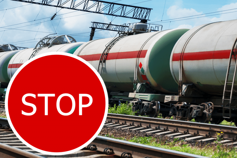 Минэнерго РФ: бессрочный запрет экспорта бензина