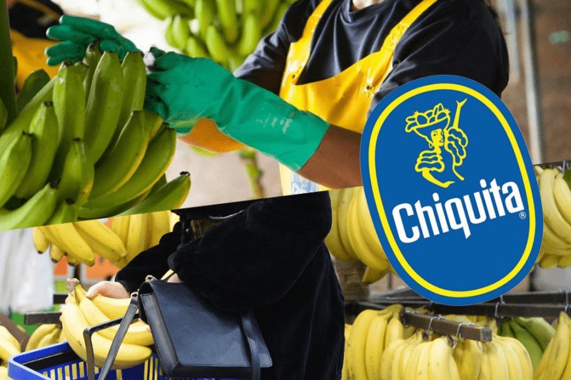 Беспорядки в Эквадоре не повлияют на поставки бананов